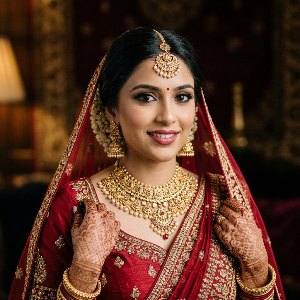 Bridal Studio at SheRose