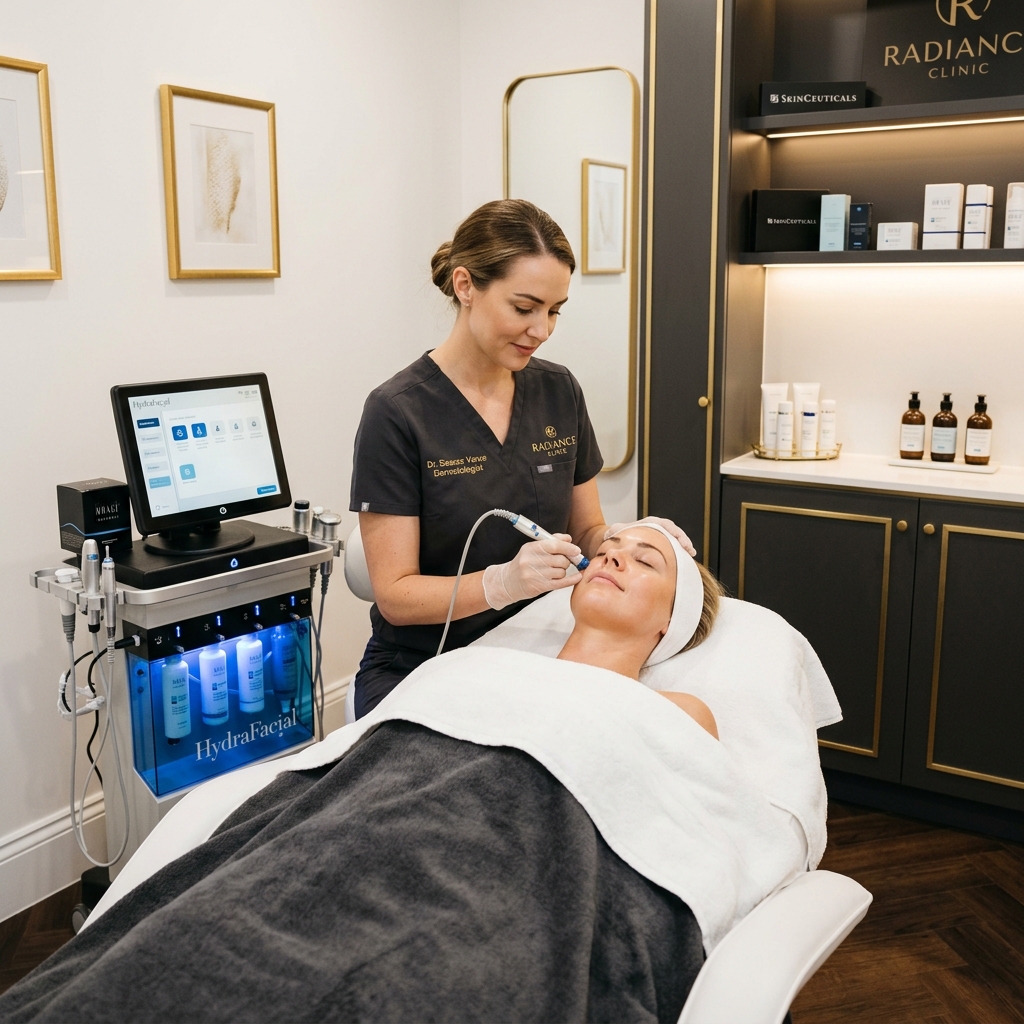 Aesthetic Clinic at SheRose